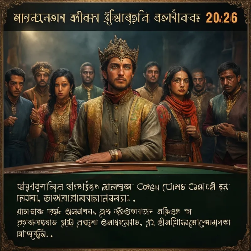 গাইড ২০২৬